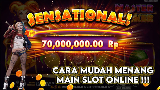 Daftar Situs Judi Slot Online Gacor Terbaru 2021 Mudah Menang