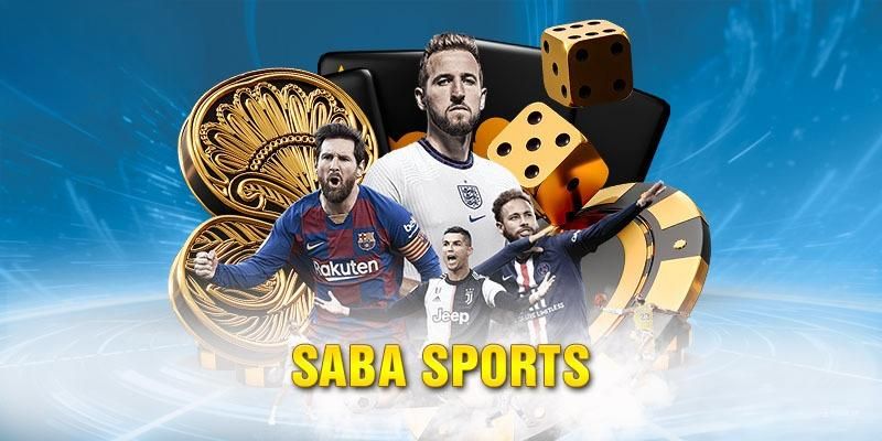 Saba Sport: Situs Judi Bola Terpercaya untuk Penggemar Taruhan Sepak Bola